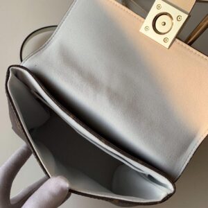 Louis Vuitton LOCKY BB Bag - Image 7