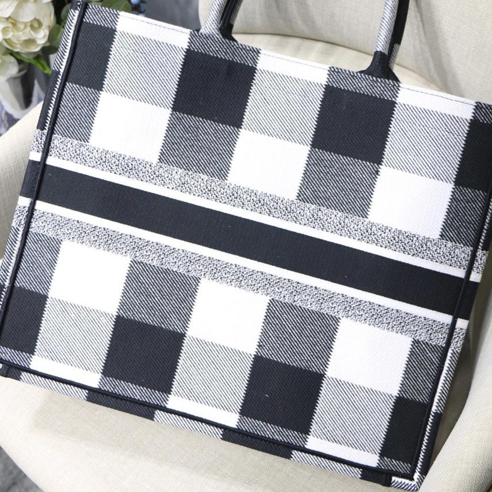 Dior Book Tote - Image 7