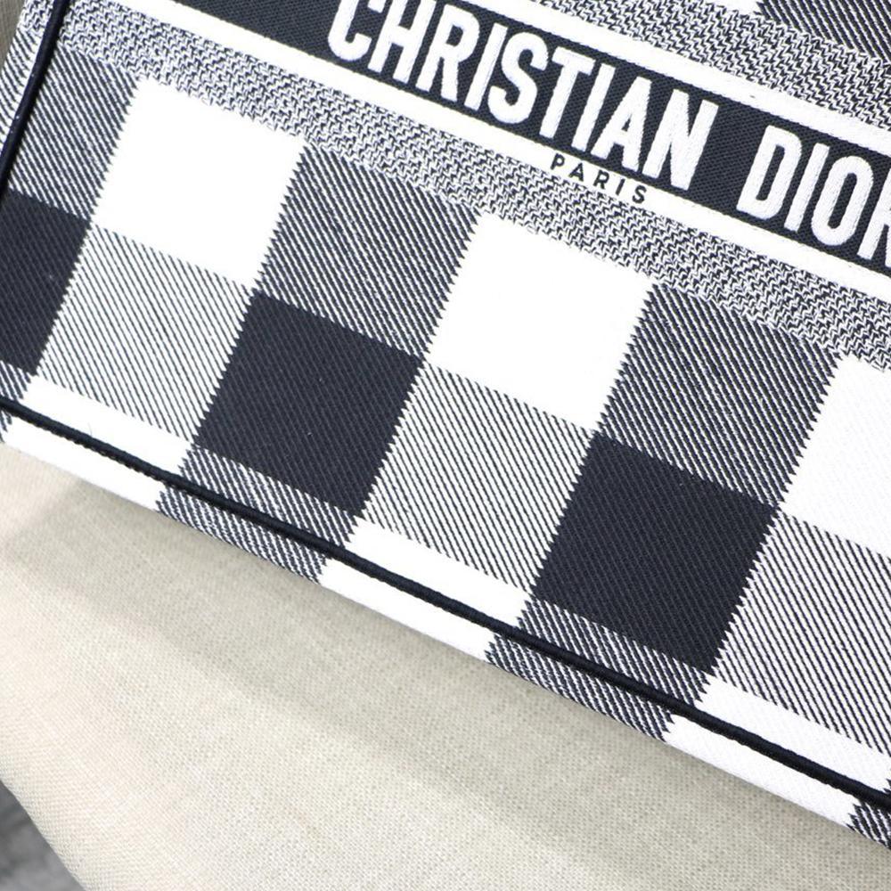 Dior Book Tote - Image 8