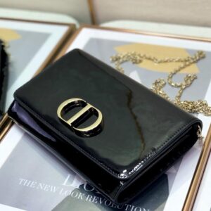 Dior 30 Montaigne Pouch - Image 9