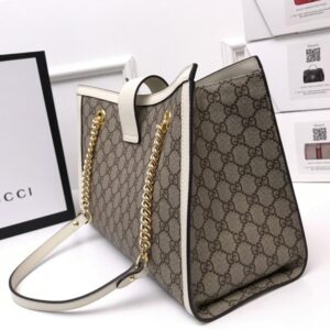 Gucci Padlock small GG shoulder bag - Image 8