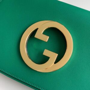 Gucci Blondie Shoulder Bag - Image 5