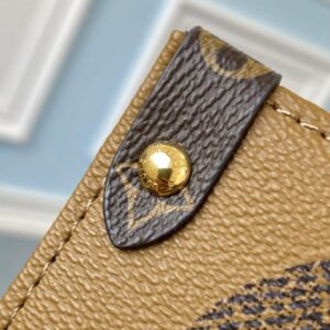Louis Vuitton ON THE GO GM - Image 2