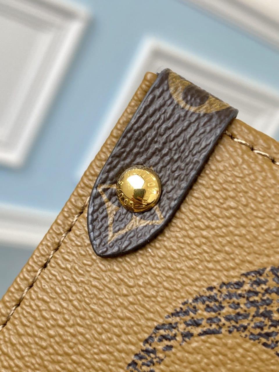 Louis Vuitton ON THE GO GM - Image 2