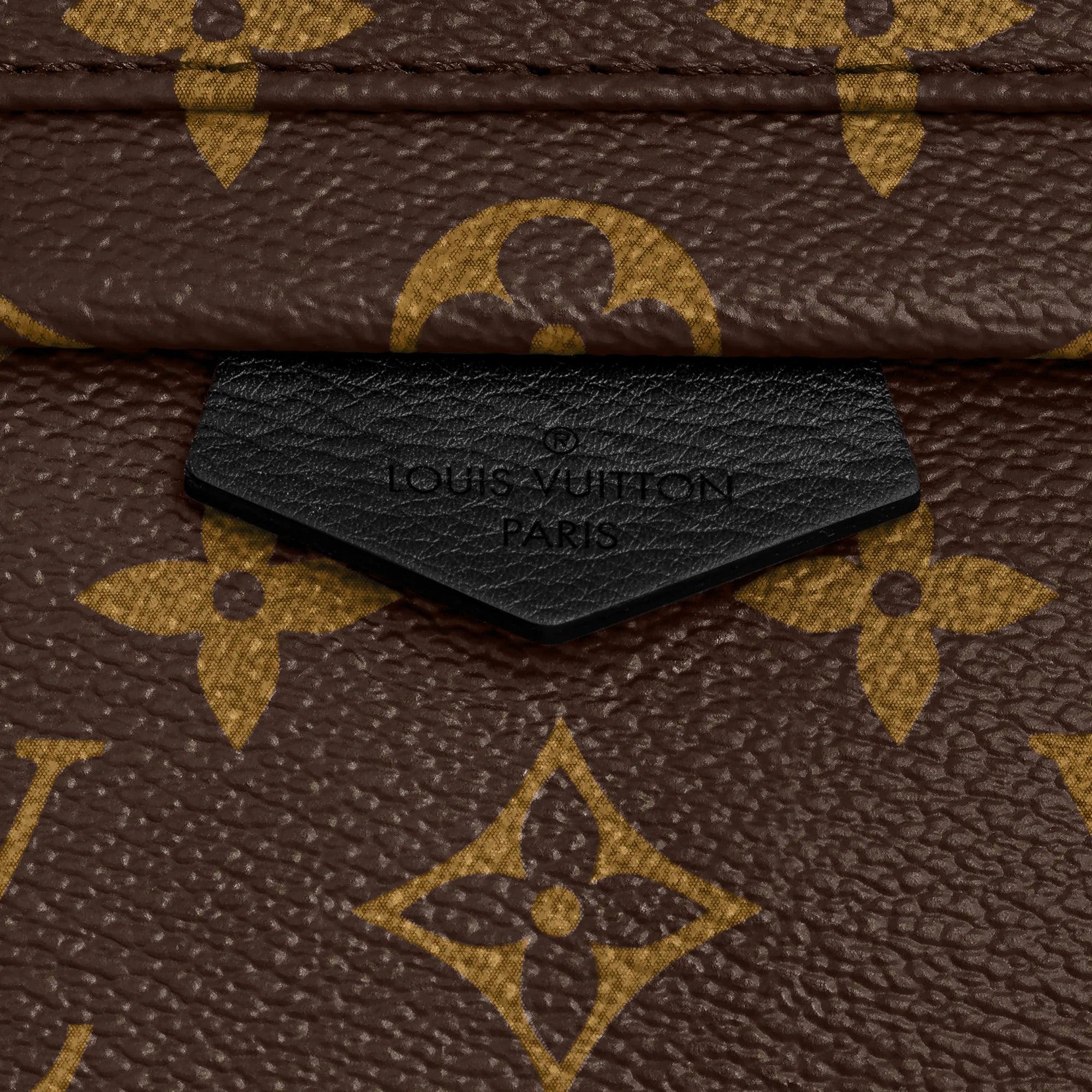 Louis Vuitton PALM SPRINGS PM - Image 2