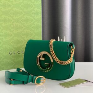 Gucci Blondie Shoulder Bag - Image 2