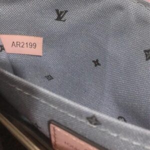 LV ESCALE NEVERFULL MM - Image 6
