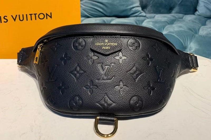Louis Vuitton MONOGRAM EMPREINTE BUMBAG - Image 2