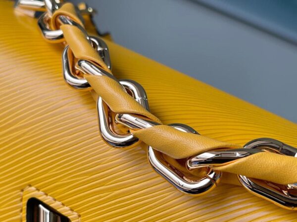 Louis Vuitton TWIST MM