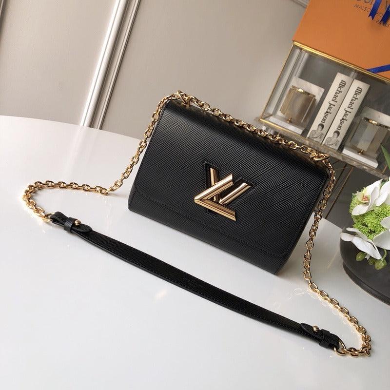 Louis Vuitton TWIST MM EPI Leather - Image 1