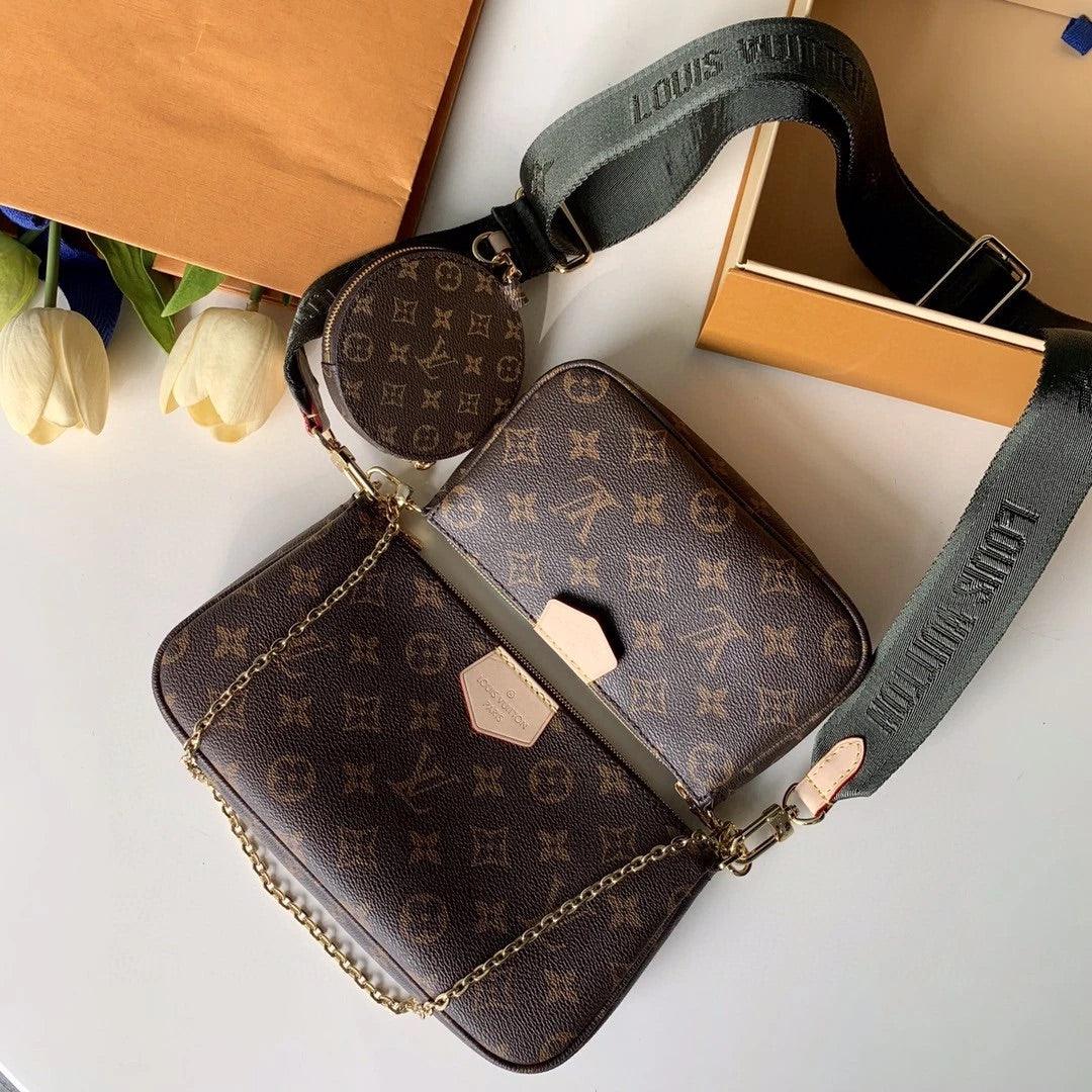 Louis Vuitton MULTI POCHETTE ACCESSOIRES - Image 8