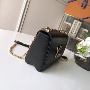 Louis Vuitton TWIST MM EPI Leather - Image 2