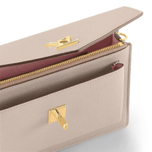 LV MyLockme chain pochette - Image 2