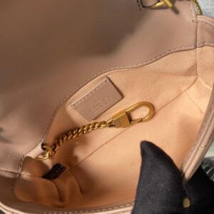 Gucci GG Marmont mini bag women - Image 3
