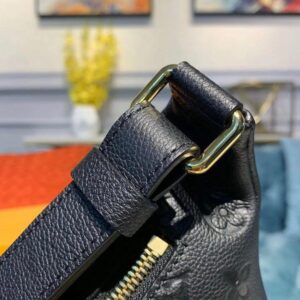 Louis Vuitton MONOGRAM EMPREINTE BUMBAG - Image 3