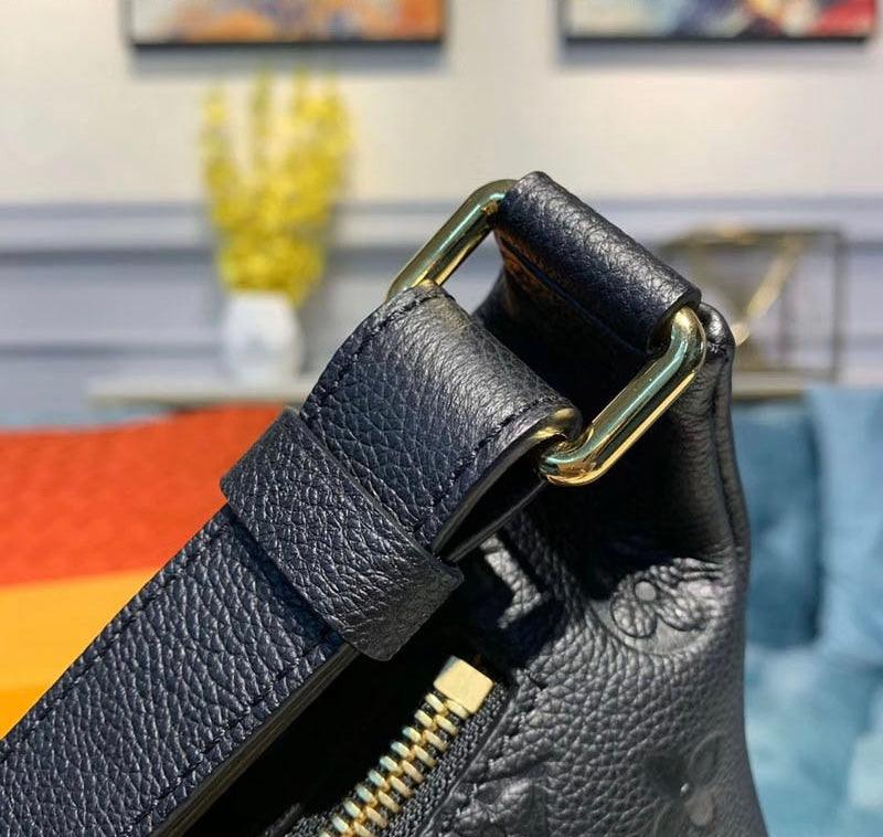 Louis Vuitton MONOGRAM EMPREINTE BUMBAG - Image 3
