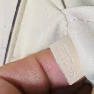 Louis Vuitton LOCKY BB Bag - Image 8