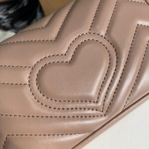 Gucci GG Marmont mini bag women - Image 4