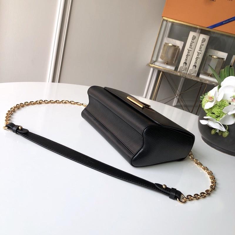 Louis Vuitton TWIST MM EPI Leather - Image 3