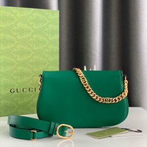 Gucci Blondie Shoulder Bag - Image 3