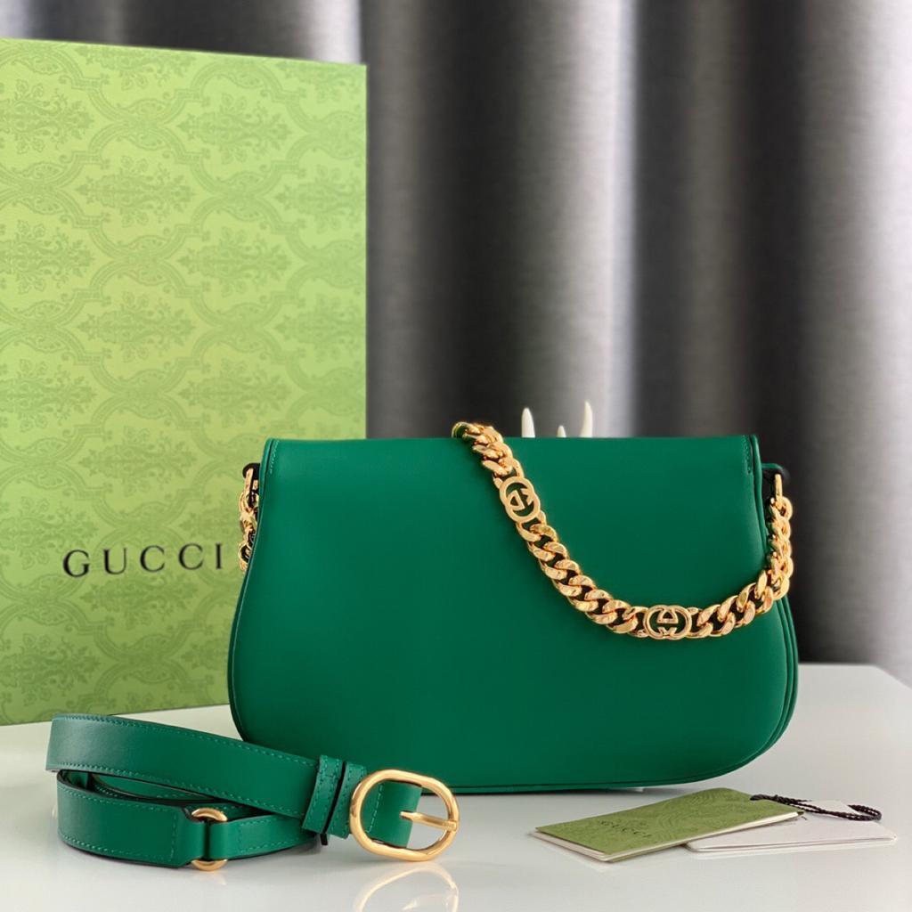 Gucci Blondie Shoulder Bag - Image 3