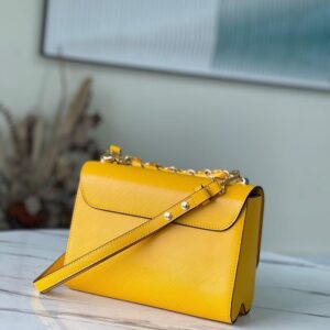Louis Vuitton TWIST MM - Image 3