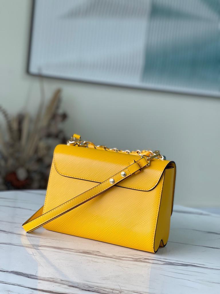 Louis Vuitton TWIST MM - Image 3