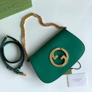Gucci Blondie Shoulder Bag - Image 4