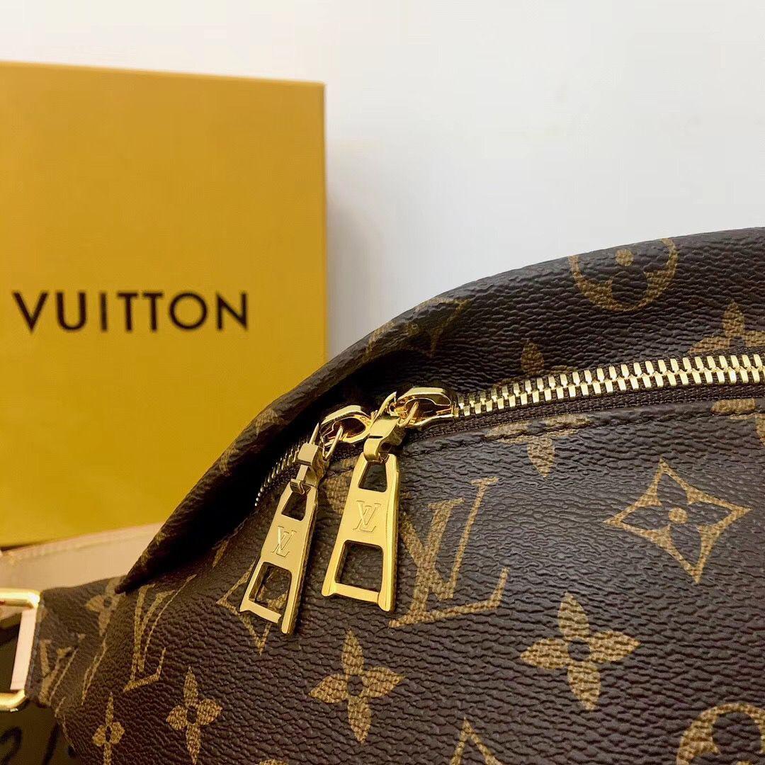 Louis Vuitton Bumbag Monogram canvas - Image 4