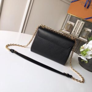 Louis Vuitton TWIST MM EPI Leather - Image 4