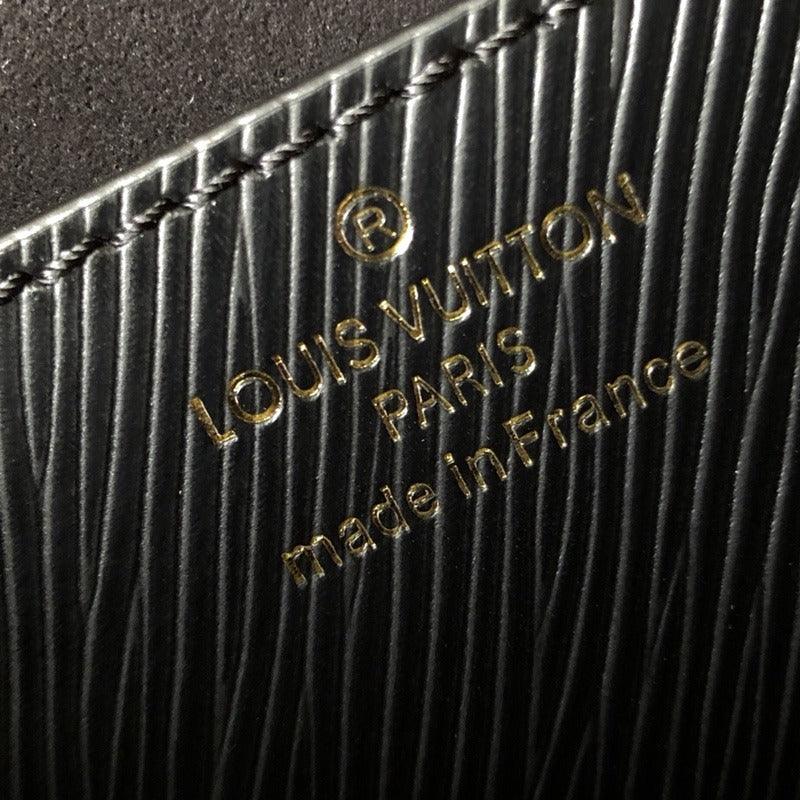 Louis Vuitton TWIST MM EPI Leather - Image 5