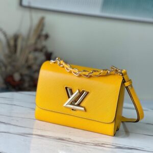 Louis Vuitton TWIST MM