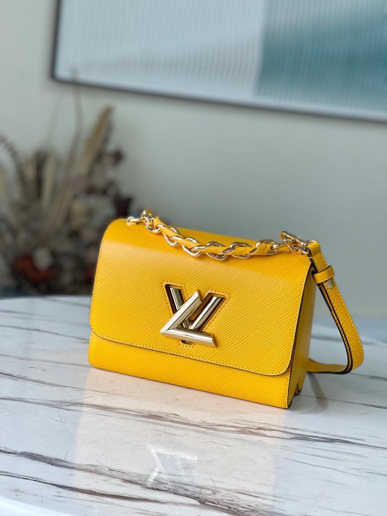 Louis Vuitton TWIST MM - Image 1