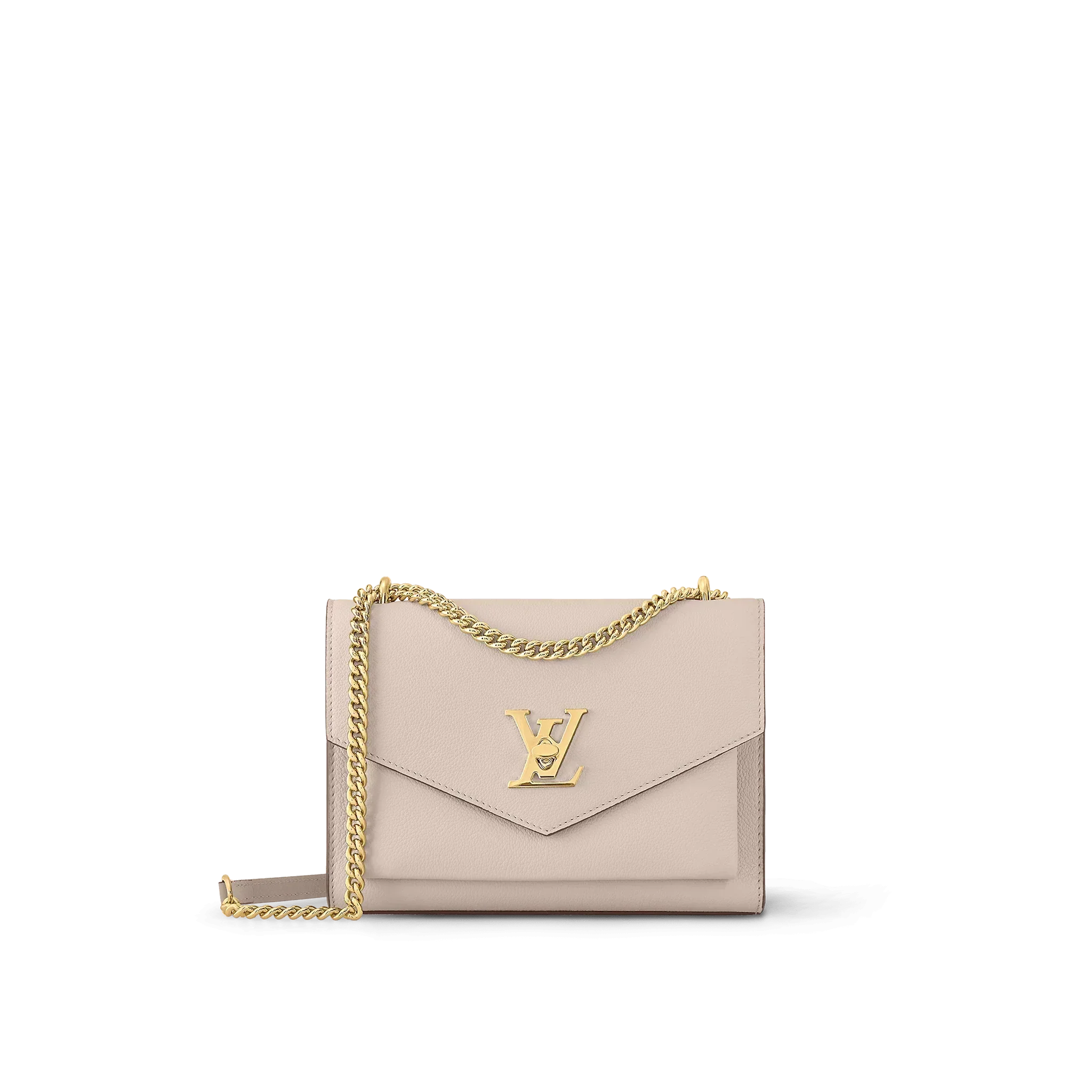 LV Mylockme medium bag - Image 1