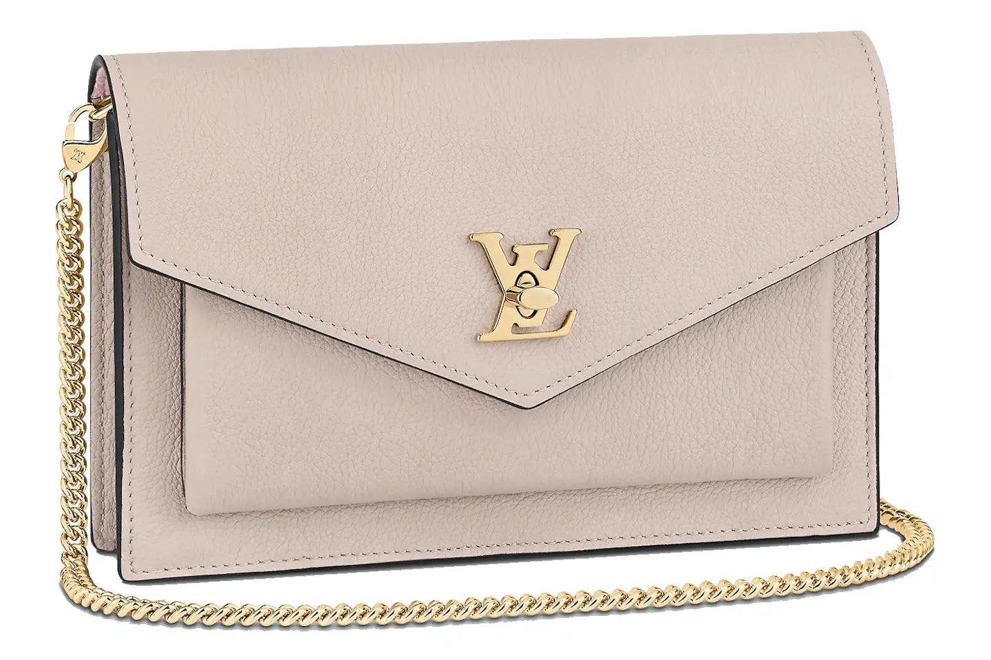 LV Mylockme medium bag - Image 2