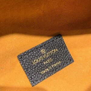 Louis Vuitton MONOGRAM EMPREINTE BUMBAG - Image 4