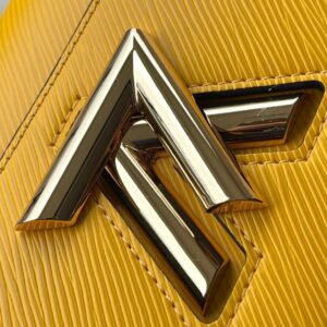 Louis Vuitton TWIST MM - Image 5