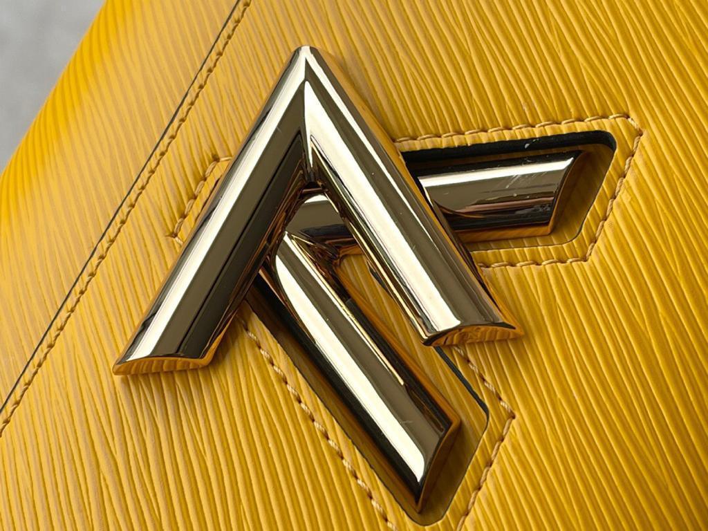 Louis Vuitton TWIST MM - Image 5