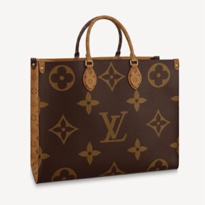 Louis Vuitton ON THE GO GM