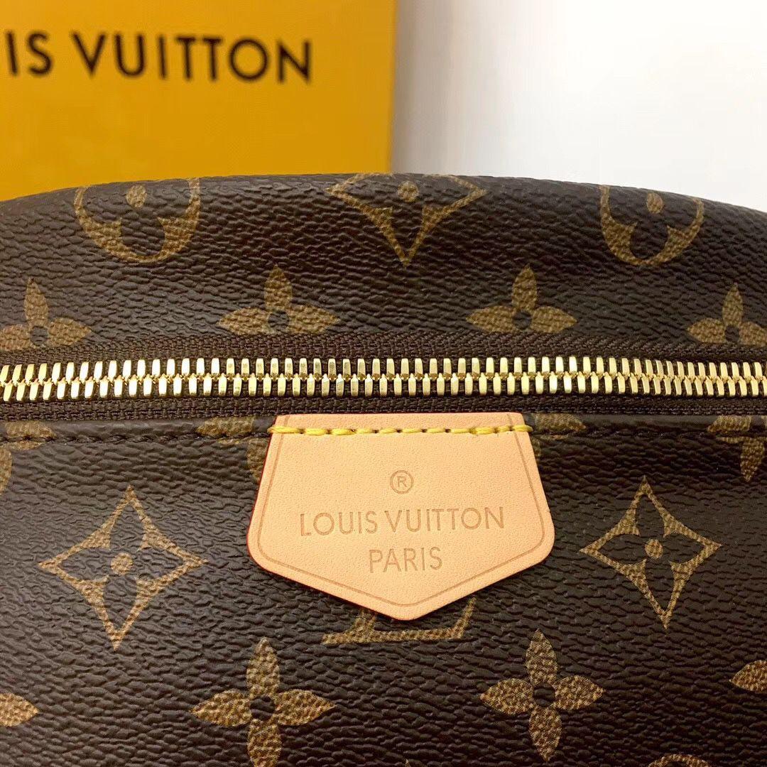 Louis Vuitton Bumbag Monogram canvas - Image 5
