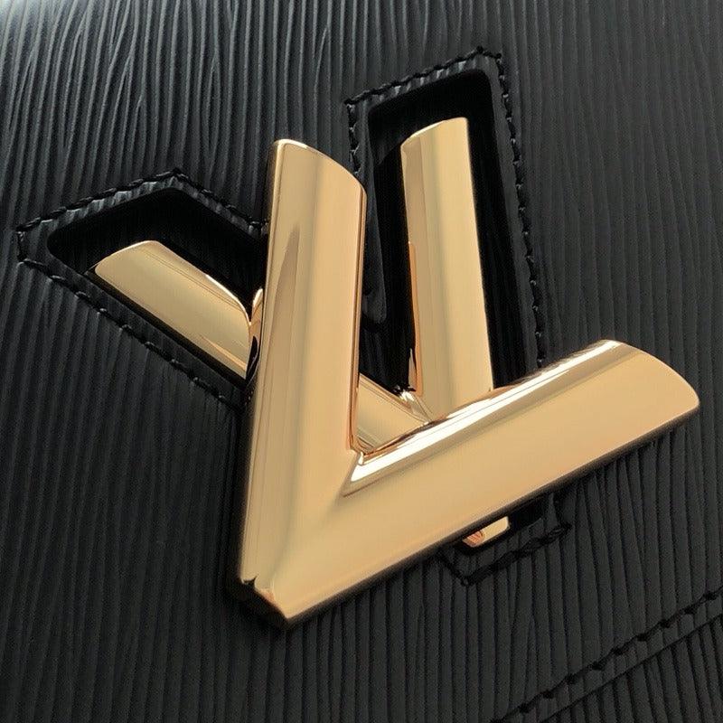 Louis Vuitton TWIST MM EPI Leather - Image 7