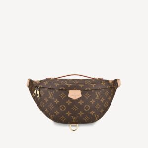 Louis Vuitton Bumbag Monogram canvas - Image 6