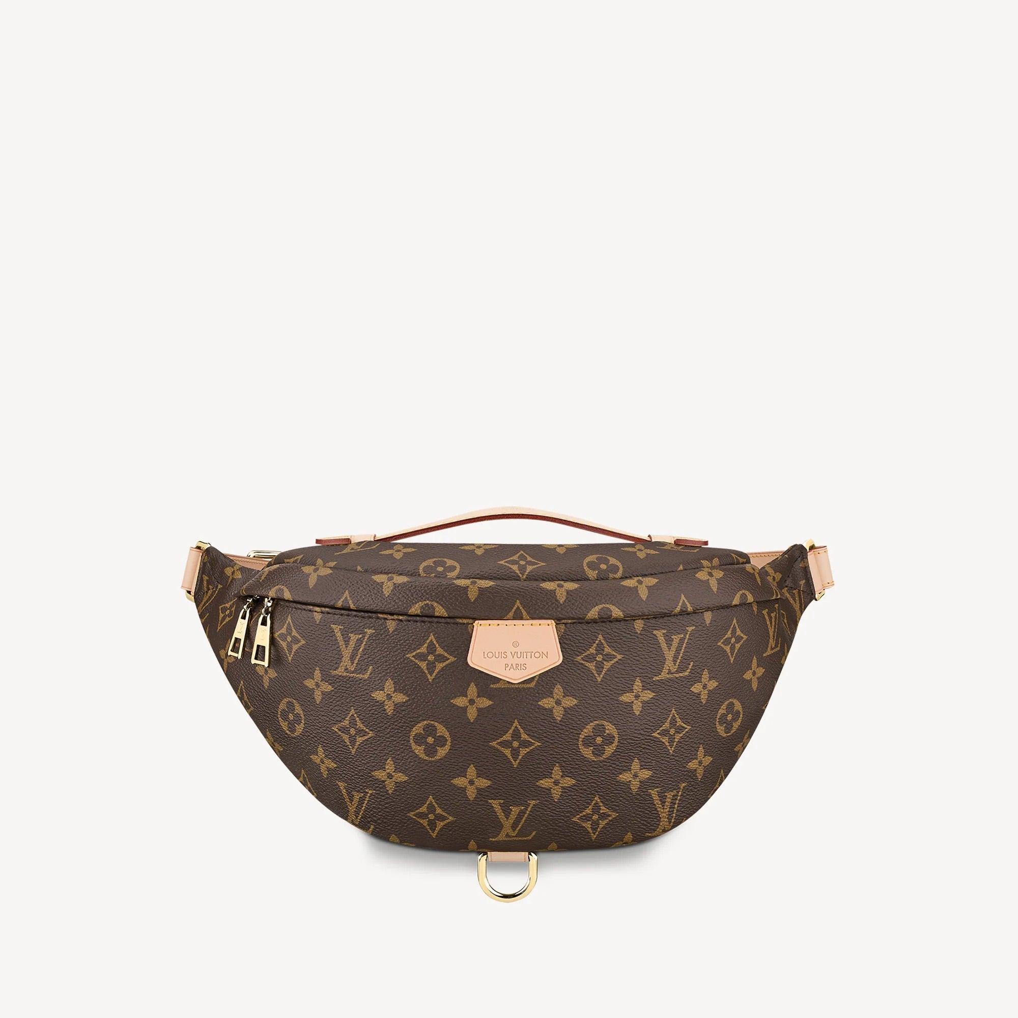 Louis Vuitton Bumbag Monogram canvas - Image 6