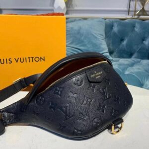 Louis Vuitton MONOGRAM EMPREINTE BUMBAG - Image 5