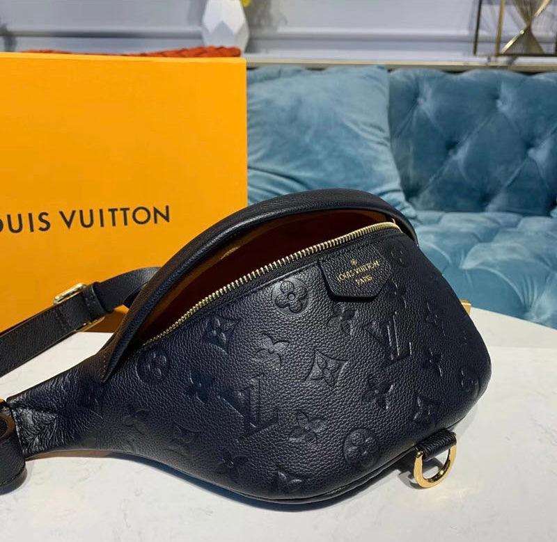 Louis Vuitton MONOGRAM EMPREINTE BUMBAG - Image 5