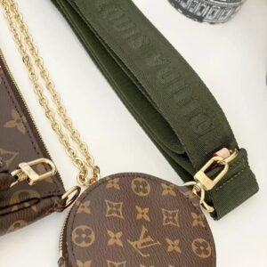 Louis Vuitton MULTI POCHETTE ACCESSOIRES - Image 9