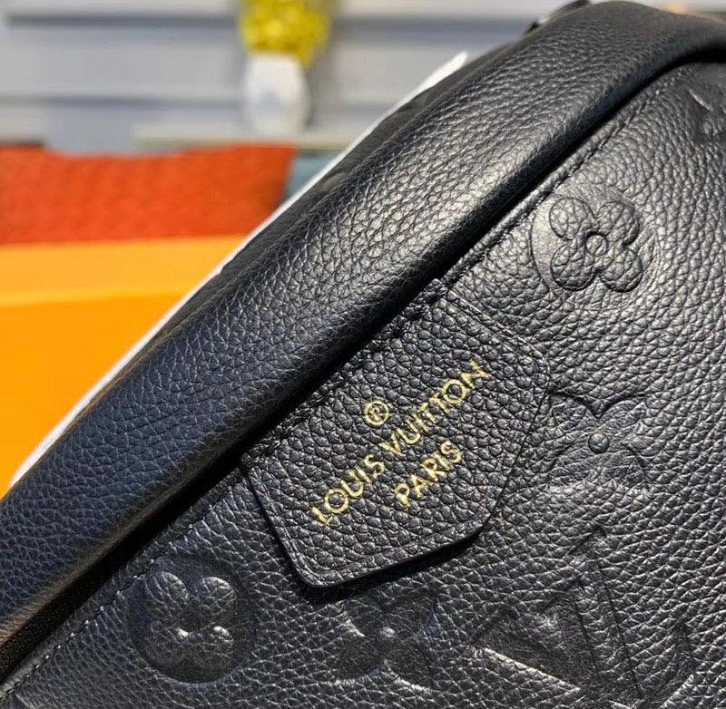 Louis Vuitton MONOGRAM EMPREINTE BUMBAG - Image 6