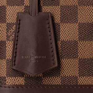 Louis Vuitton ALMA BB Damier Ebene - Image 10