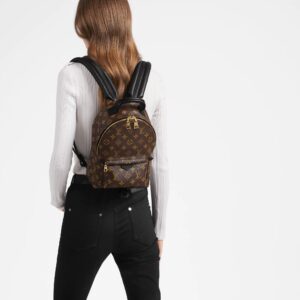 Louis Vuitton PALM SPRINGS PM - Image 6