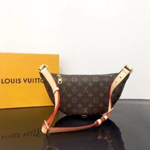Louis Vuitton Bumbag Monogram canvas - Image 8